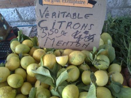  menton