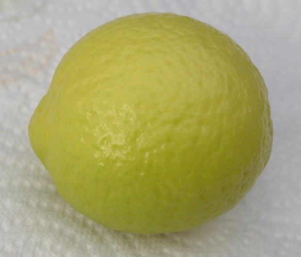  lime douce bisri