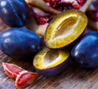  shropshire damson